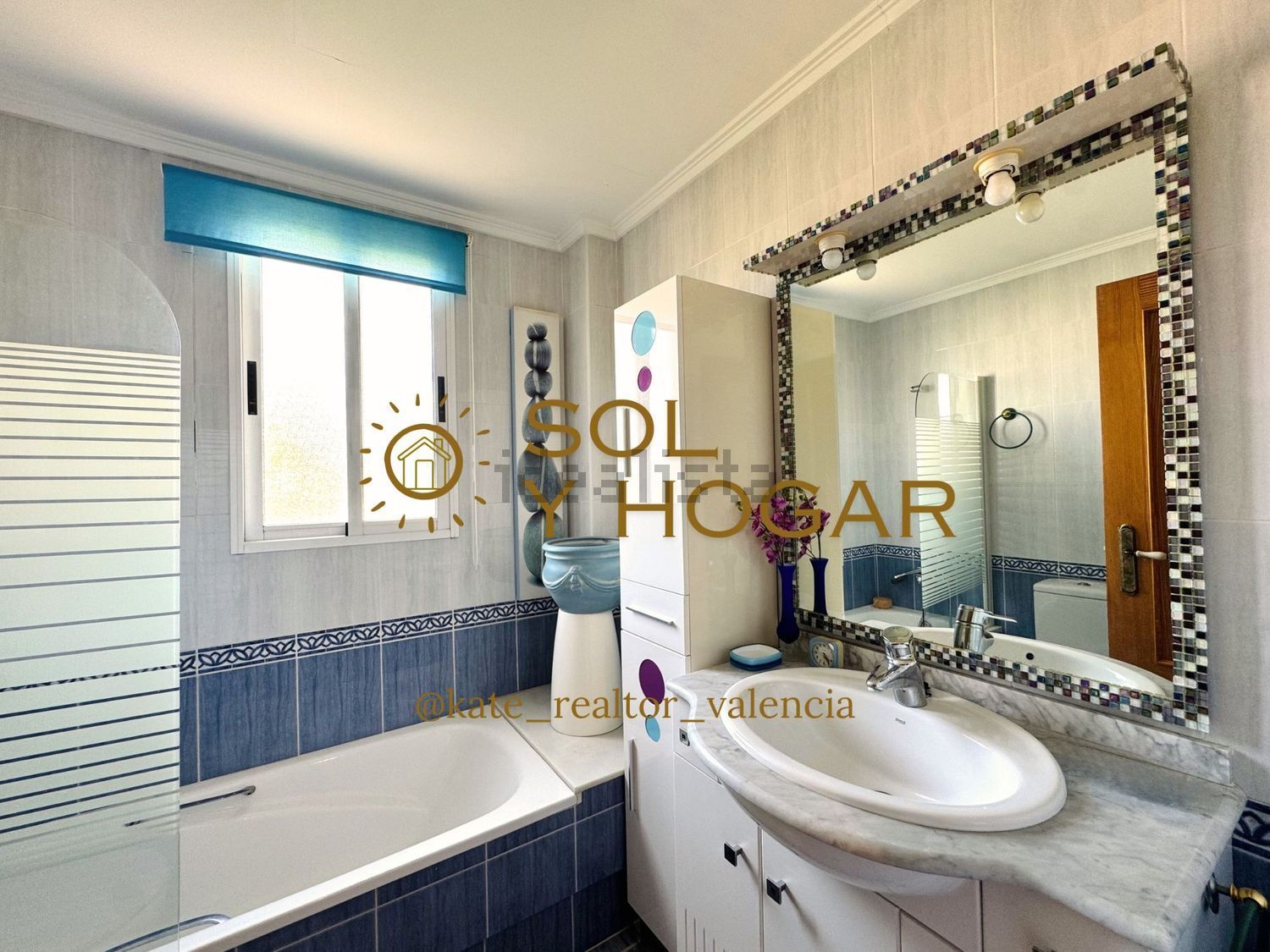 Segundo baño